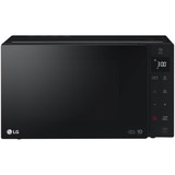 LG MH6535GDS, Mikrowelle Smart Inverter Technologie, Quarzgrill-Technologie