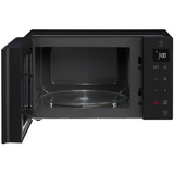 LG MH6535GDS, Mikrowelle Smart Inverter Technologie, Quarzgrill-Technologie
