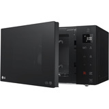 LG MH6535GDS, Mikrowelle Smart Inverter Technologie, Quarzgrill-Technologie