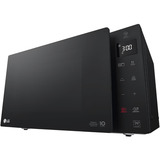 LG MH6535GDS, Mikrowelle Smart Inverter Technologie, Quarzgrill-Technologie