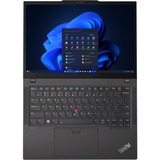 Lenovo ThinkPad X13 G5 (21LU001DGE), Notebook schwarz, Intel® Core™ Ultra 5 125U, Intel® Graphics, 16 GB LPDDR5X, 512 GB (512 GB SSD), Windows 11 Pro