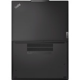 Lenovo ThinkPad X13 G5 (21LU001DGE), Notebook schwarz, Intel® Core™ Ultra 5 125U, Intel® Graphics, 16 GB LPDDR5X, 512 GB (512 GB SSD), Windows 11 Pro