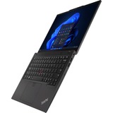 Lenovo ThinkPad X13 G5 (21LU001DGE), Notebook schwarz, Intel® Core™ Ultra 5 125U, Intel® Graphics, 16 GB LPDDR5X, 512 GB (512 GB SSD), Windows 11 Pro