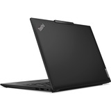 Lenovo ThinkPad X13 G5 (21LU001DGE), Notebook schwarz, Intel® Core™ Ultra 5 125U, Intel® Graphics, 16 GB LPDDR5X, 512 GB (512 GB SSD), Windows 11 Pro