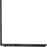 Lenovo ThinkPad X13 G5 (21LU001DGE), Notebook schwarz, Intel® Core™ Ultra 5 125U, Intel® Graphics, 16 GB LPDDR5X, 512 GB (512 GB SSD), Windows 11 Pro