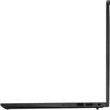Lenovo ThinkPad X13 G5 (21LU001DGE), Notebook schwarz, Intel® Core™ Ultra 5 125U, Intel® Graphics, 16 GB LPDDR5X, 512 GB (512 GB SSD), Windows 11 Pro