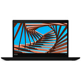 Lenovo ThinkPad X390 Generalüberholt, Notebook schwarz, Intel® Core™ i5-8265U, Intel® UHD Graphics 620, 8 GB DDR4, 256 GB (256 GB SSD), Windows 11 Pro