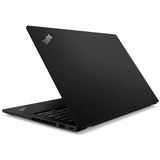 Lenovo ThinkPad X390 Generalüberholt, Notebook schwarz, Intel® Core™ i5-8265U, Intel® UHD Graphics 620, 8 GB DDR4, 256 GB (256 GB SSD), Windows 11 Pro