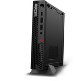 Lenovo ThinkStation P3 Tiny (30H0009XGE), Mini-PC schwarz, Windows 11 Pro