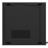 Lenovo ThinkStation P3 Tiny (30H0009XGE), Mini-PC schwarz, Windows 11 Pro
