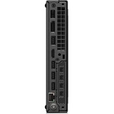 Lenovo ThinkStation P3 Tiny (30H0009XGE), Mini-PC schwarz, Windows 11 Pro
