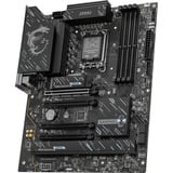 MSI Z890 GAMING WIFI, Mainboard schwarz