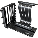 Vertikales GPU Mounting Kit, PCIe 4.0 Riser-Kabel