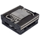 Scythe Shuriken 3, CPU-Kühler schwarz/silber, 92 mm