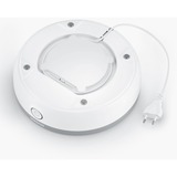 Severin JG 3518, Joghurtbereiter weiß/hellgrau