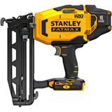 Stanley Akku-Nagler 16G (SFMCN616B-XJ), 18Volt schwarz/gelb, ohne Akku und Ladegerät