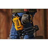 Stanley Akku-Nagler 16G (SFMCN616B-XJ), 18Volt schwarz/gelb, ohne Akku und Ladegerät