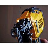 Stanley Akku-Nagler 16G (SFMCN616B-XJ), 18Volt schwarz/gelb, ohne Akku und Ladegerät