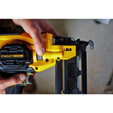 Stanley Akku-Nagler 16G (SFMCN616B-XJ), 18Volt schwarz/gelb, ohne Akku und Ladegerät
