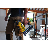 Stanley Akku-Nagler 16G (SFMCN616B-XJ), 18Volt schwarz/gelb, ohne Akku und Ladegerät