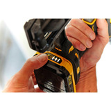 Stanley Akku-Nagler 16G (SFMCN616B-XJ), 18Volt schwarz/gelb, ohne Akku und Ladegerät