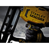 Stanley Akku-Nagler 16G (SFMCN616B-XJ), 18Volt schwarz/gelb, ohne Akku und Ladegerät