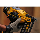 Stanley Akku-Nagler 16G (SFMCN616B-XJ), 18Volt schwarz/gelb, ohne Akku und Ladegerät