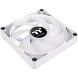 Thermaltake CT120 ARGB Sync PC Cooling Fan White, Gehäuselüfter weiß, 2er Pack, ohne Controller, 120 mm