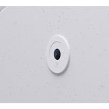 Ubiquiti UniFi AI Theta 360, Überwachungskamera weiß, 4K, 360° Sichtfeld