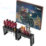 Adventskalender 2025, Werkzeug-Set
