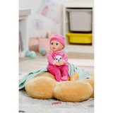ZAPF Creation BABY born® Anna Pink 36cm, Puppe 