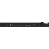 iiyama LH7566UHSB-B1AG, Public Display schwarz (matt), UltraHD/4K, VA, HDMI, USB-C