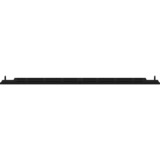 iiyama LH7566UHSB-B1AG, Public Display schwarz (matt), UltraHD/4K, VA, HDMI, USB-C