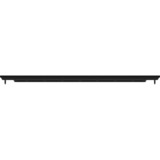 iiyama LH7566UHSB-B1AG, Public Display schwarz (matt), UltraHD/4K, VA, HDMI, USB-C