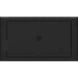 iiyama LH7566UHSB-B1AG, Public Display schwarz (matt), UltraHD/4K, VA, HDMI, USB-C