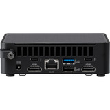 ALTERNATE x ASUS NUC 14 Pro Slim Kit U5 125H, Mini-PC schwarz, ohne Betriebssystem