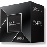 AMD Ryzen™ Threadripper™ PRO 9955WX, Prozessor Boxed-Version