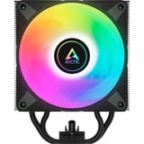 ARCTIC Freezer 36 A-RGB, CPU-Kühler schwarz, 120 mm