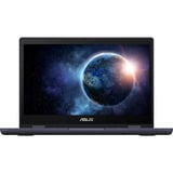 ASUS BR14 (BR1402FGA-NT0549XA), Notebook grau, Intel® Core™ i3-N305, Intel® UHD Graphics, 16 GB DDR4, 256 GB (256 GB SSD), Windows 11 Pro Education