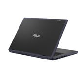 ASUS BR14 (BR1402FGA-NT0549XA), Notebook grau, Intel® Core™ i3-N305, Intel® UHD Graphics, 16 GB DDR4, 256 GB (256 GB SSD), Windows 11 Pro Education