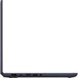 ASUS BR14 (BR1402FGA-NT0549XA), Notebook grau, Intel® Core™ i3-N305, Intel® UHD Graphics, 16 GB DDR4, 256 GB (256 GB SSD), Windows 11 Pro Education