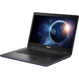 ASUS BR14 (BR1402FGA-NT0549XA), Notebook grau, Intel® Core™ i3-N305, Intel® UHD Graphics, 16 GB DDR4, 256 GB (256 GB SSD), Windows 11 Pro Education