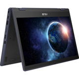 ASUS BR14 (BR1402FGA-NT0549XA), Notebook grau, Intel® Core™ i3-N305, Intel® UHD Graphics, 16 GB DDR4, 256 GB (256 GB SSD), Windows 11 Pro Education