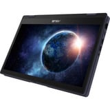 ASUS BR14 (BR1402FGA-NT0549XA), Notebook grau, Intel® Core™ i3-N305, Intel® UHD Graphics, 16 GB DDR4, 256 GB (256 GB SSD), Windows 11 Pro Education