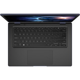 ASUS BR14 (BR1402FGA-NT0549XA), Notebook grau, Intel® Core™ i3-N305, Intel® UHD Graphics, 16 GB DDR4, 256 GB (256 GB SSD), Windows 11 Pro Education