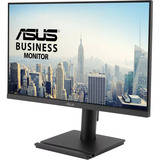 ASUS VA249QGSE, LED-Monitor 60.5 cm (23.8 Zoll), schwarz, FullHD, IPS, HDMI, DP, VGA, Adaptive-Sync, 120Hz Panel