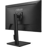 ASUS VA249QGSE, LED-Monitor 60.5 cm (23.8 Zoll), schwarz, FullHD, IPS, HDMI, DP, VGA, Adaptive-Sync, 120Hz Panel