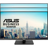 ASUS VA32UQSB, LED-Monitor 80.1 cm (31.5 Zoll), schwarz, UltraHD/4K, IPS, Adaptive-Sync, HDR