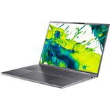 Acer Aspire 18 AI (A18-I71M-9024), Notebook grau, Intel® Core™ Ultra 9 386H, Intel® Graphics, 16 GB LPDDR5X, 512 GB (512 GB SSD), Windows 11 Home