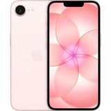 Apple iPhone 17e 256GB DEP, Handy Soft Pink, iOS